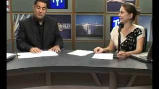 Blind Lawyer Gets Screwed by Prostitute