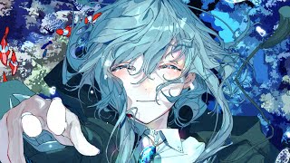 naeco - 海月号 feat.初音ミク / Jellyfish Submarine