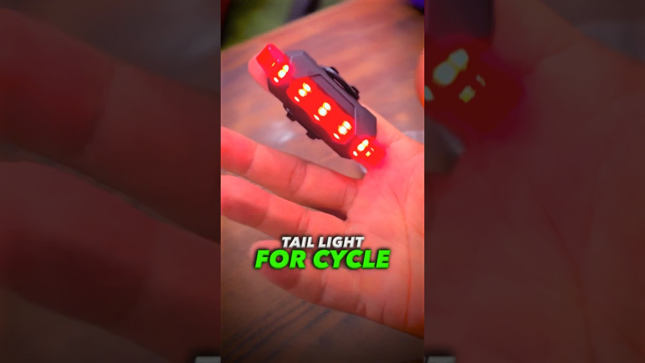 Cycle modification accessories🔥