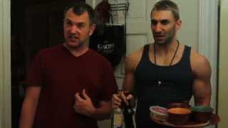 Spin the Bottle web series Season 1, Ep 6 Finale