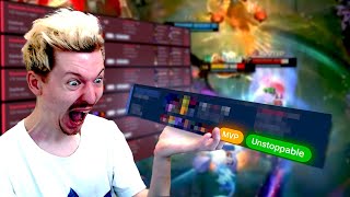 Download Lagu FIVE PIGS ON MY TEAM EVERY GAME! MP3