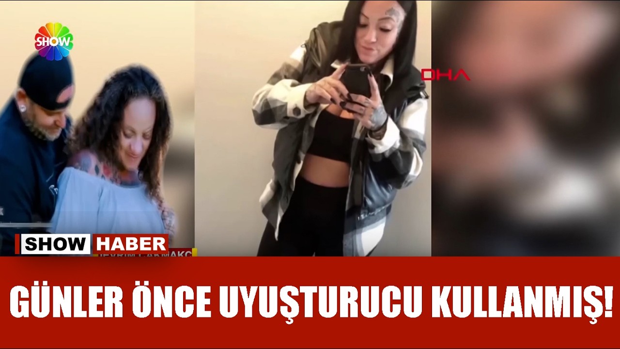 Kanadalı genç anne estetik kurbanı mı oldu?