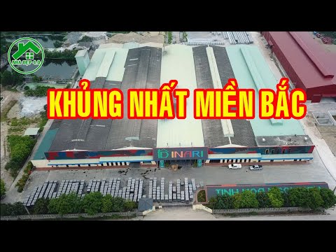 Video: Hồ Inari: thiên nhiên và câu cá