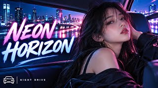 【洋楽Playlist】疾走感が止まらない Future Bass × Heavy Bass