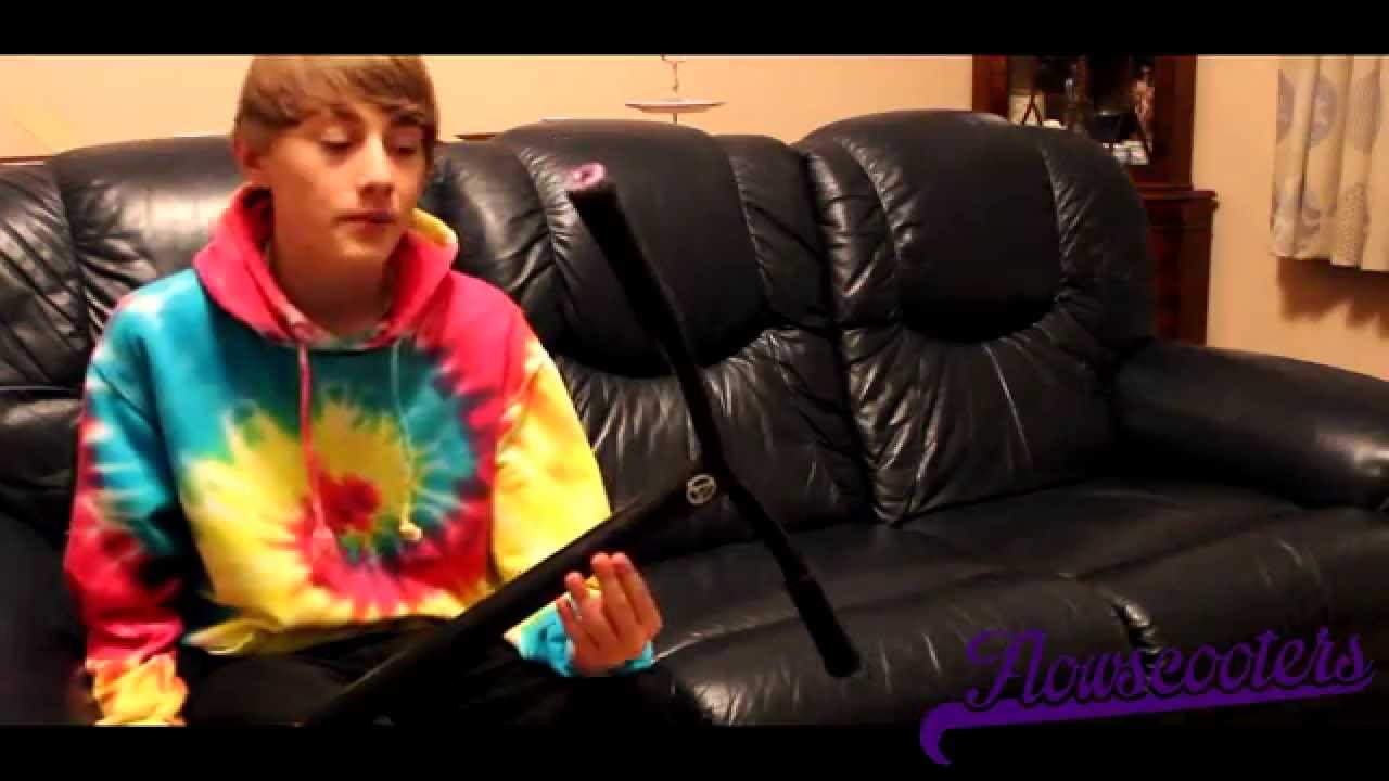 Apex Bol Bars - Review HD