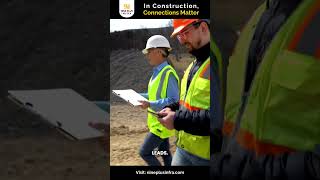 India’s #1 Construction Networking Platform | NinePlusInfra