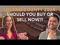 Solano county housing market update spring 2024  moving to solano county