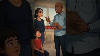 The 3-Part Apology Formula That Actually Works on Kids