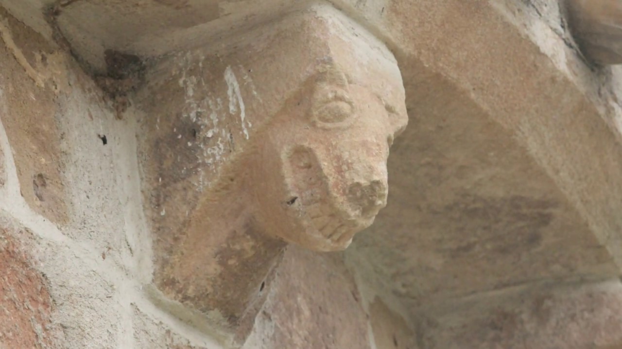 Ledesma de la Cogolla