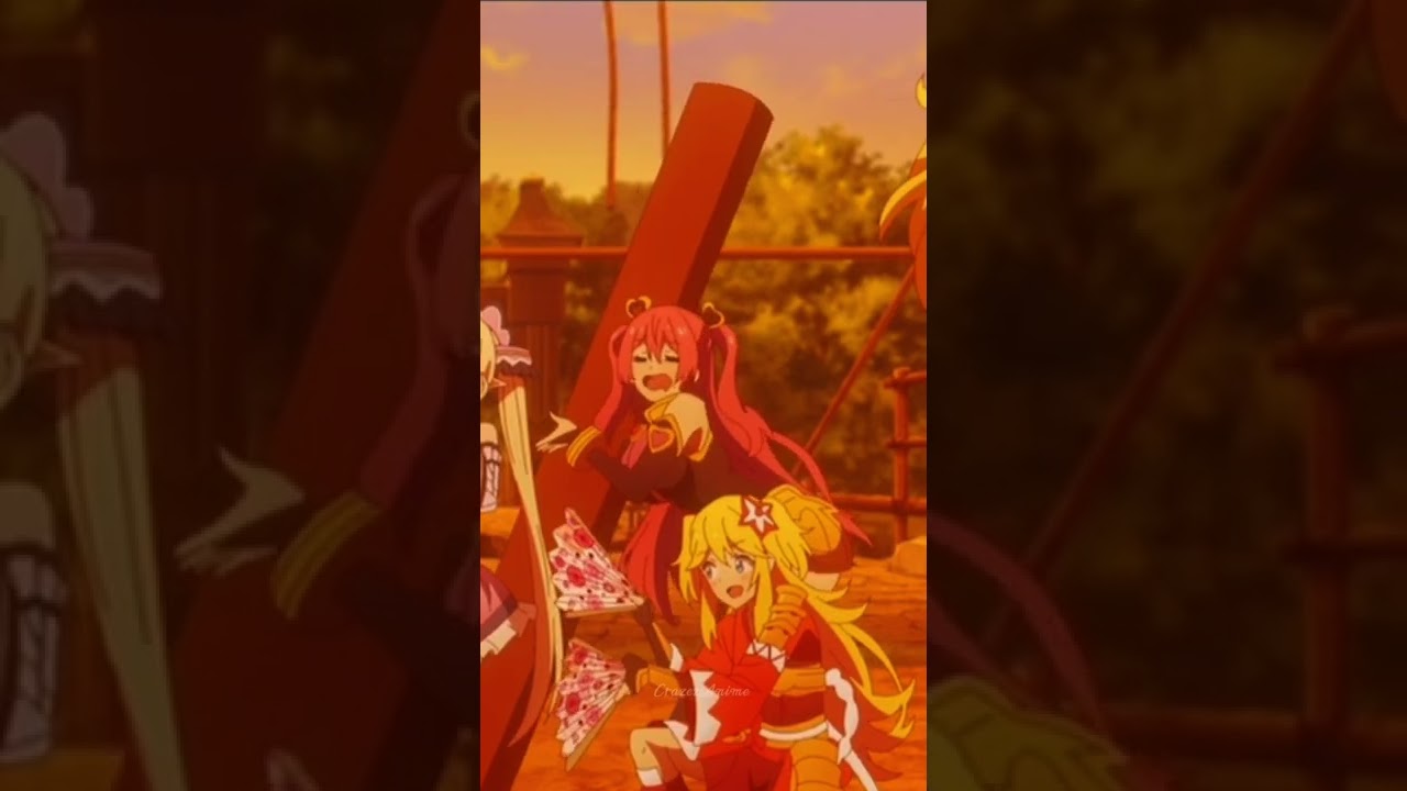 •Kuka’s Other Side• 💖 || Princess Connect Re:Dive Edit 🌙