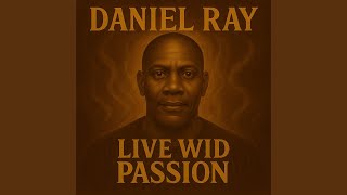 LIVE WID PASSION (Live)