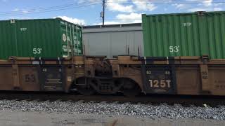 NS 213 Gainesville, GA 4/21/2020