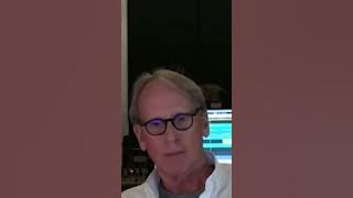 Jim Johnston on Getting Fired & WWE Political Environment