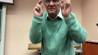 Guidelines for assignment 2 Law of evidence part 1