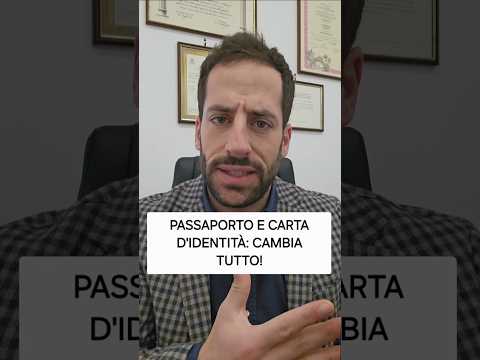 Documenti Accettati per la Verifica KYC