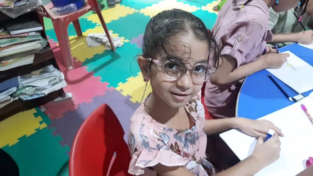 المفاتيح دي هتفتح لنا ايه يا ترى؟ تعالوا نشوف💕