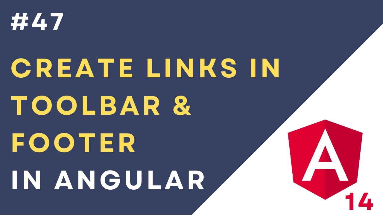 9: Component with Inline Style and Template | template vs templateUrl | style vs styleUrls - YouTube 9: Component with Inline Style and Template | template vs templateUrl | style vs styleUrls - YouTube