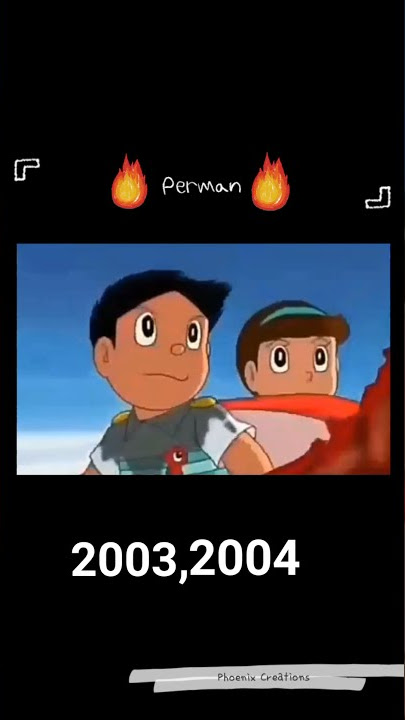 Evolution of Perman #evolution #short #perman #badromance