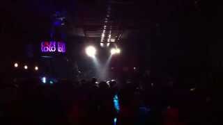 Click | Click @ Cafe Loco (Reggio Emilia/ IT) - Pt.1