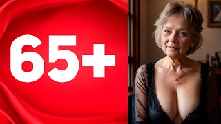Stories Of Women Over 65 | Elegant Ep. 42