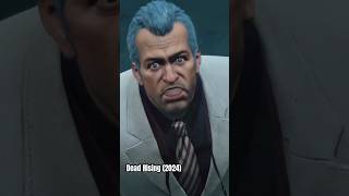 Zombie Bees?! #deadrisingdeluxeremaster #deadrising #gaming #memes #fyp screenshot 4