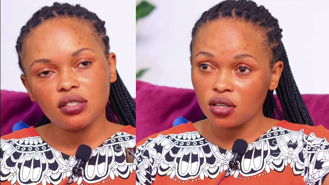 TWARI ABAKIRE/PAPA NA MAMA BAKORA DIVORCE BOSE BARADUTA BAJYA KURYA IRAHA NONE IMYAKA10 IRASHIZE😭