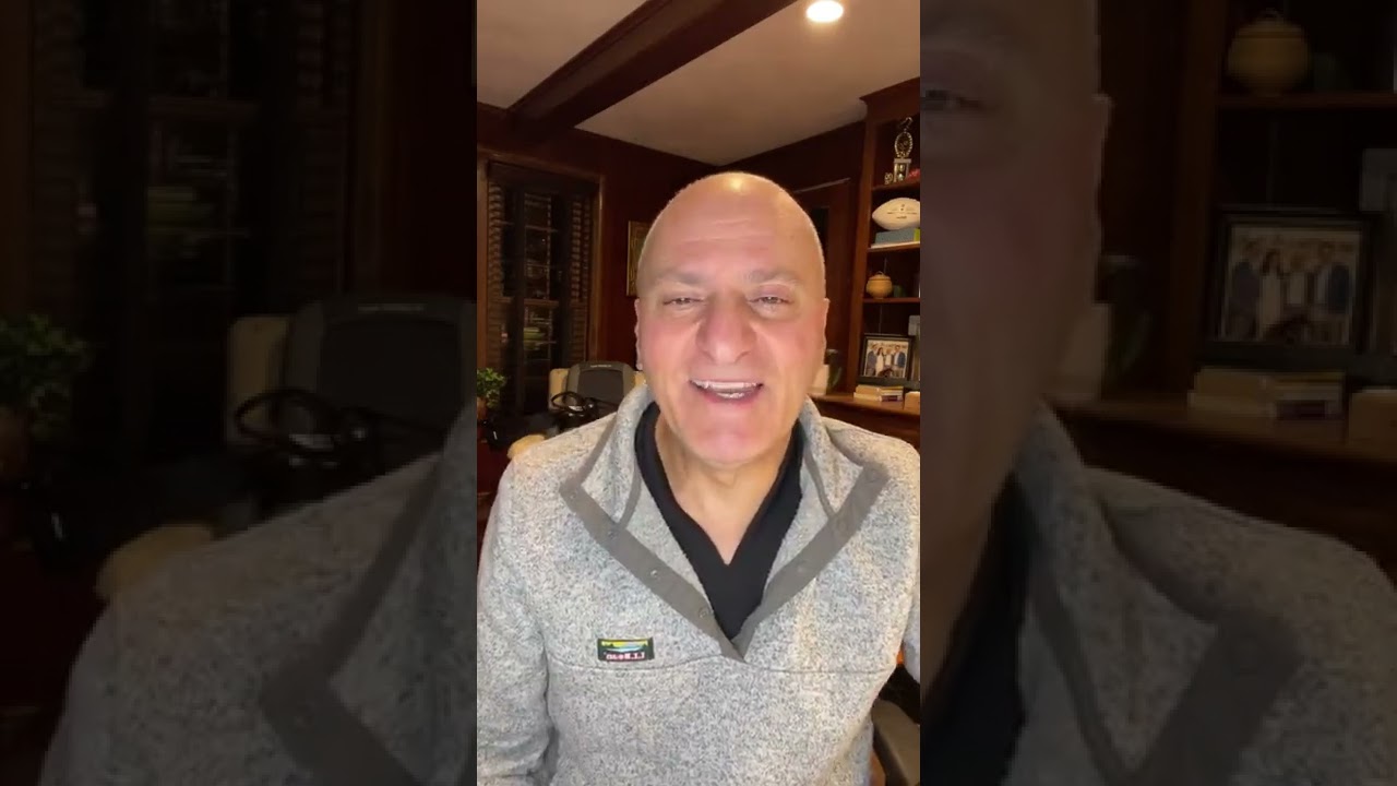 WATCH REPLAY NOW:Ask the Aesthetic Mentor featuring Dr. Joseph A. Russo! Dealing with Dysmorphia.