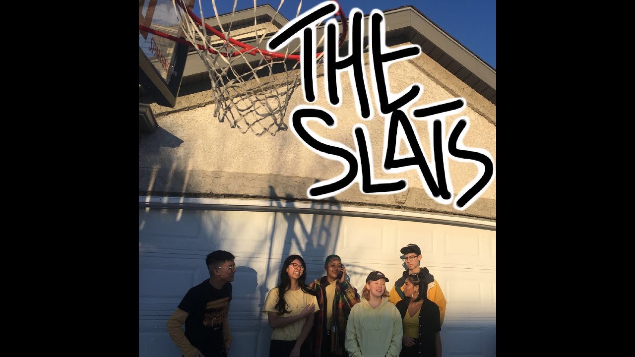 IT'S GETTING STEAMY | The Slats