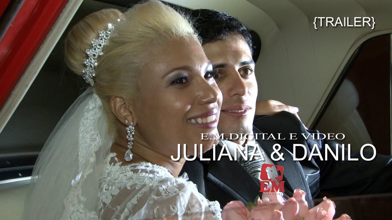 Juliana e Danilo- (www.emfilmes.com.br)