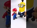 Satisfying Unboxing with Minions and Monster, Super Mario Bros ASMR Video #minions #mario