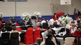 Bishop William J. Barber, II | History in the Making