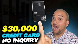 $30,000 GM Mastercard APPROVAL | No INQUIRY REQUIRED🔥 screenshot 2