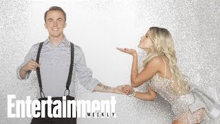 Dancing With The Stars Season 25: The Dancers Are Revealed... | News Flash | Entertainment Weekly