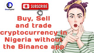 Alternative Trading platform to Binance Nigerians can use screenshot 4