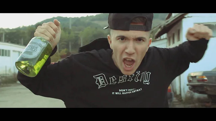 Angelo - ARMA ( Videoclip Official )