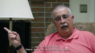 Herb Marynell: September 10, 2014