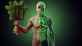 Swiss Chard: The Rainbow Superfood Your Body Secretly Needs 🌈🥬