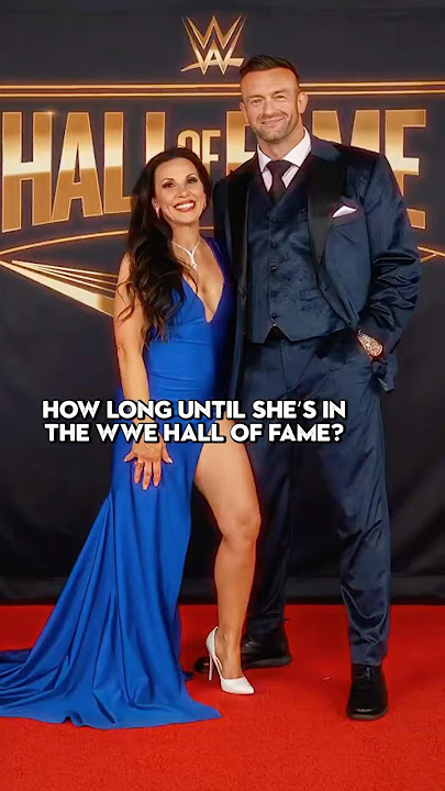 Mickie James Is A Future WWE Hall Of Famer