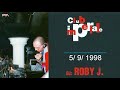 Dj roby j  leo de gas  sabato imperiale  club imperiale 591998