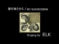 【リスペクトアーチストカバーシリーズ】春が来たから / RC SUCCESSION