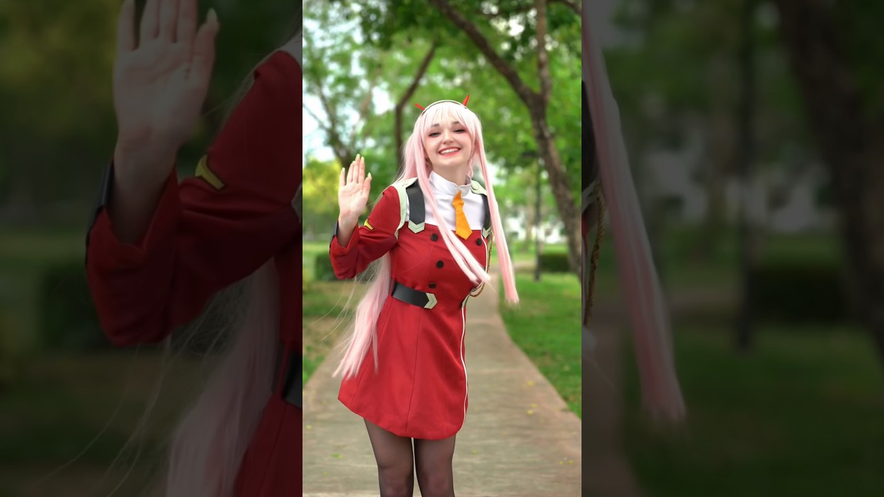 ohayo darling 😍❤️ #anime #otaku