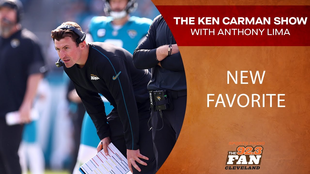 Grant Udinski is the new favorite for the Browns head coaching job, Kevin Stefanski to the Falcons