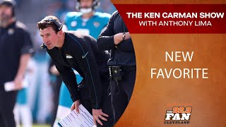 Grant Udinski is the new favorite for the Browns head coaching job, Kevin Stefanski to the Falcons