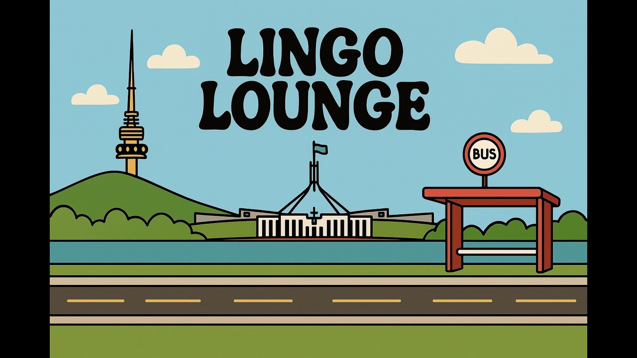 Lingo Lounge Episode 13 | Punjabi & Chinese | Youth stories & Culture