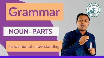 What is Grammar ? Definition of Grammar Types of Noun in English Grammar by #Rohingyalish