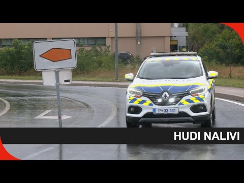 Novice ob 16. uri