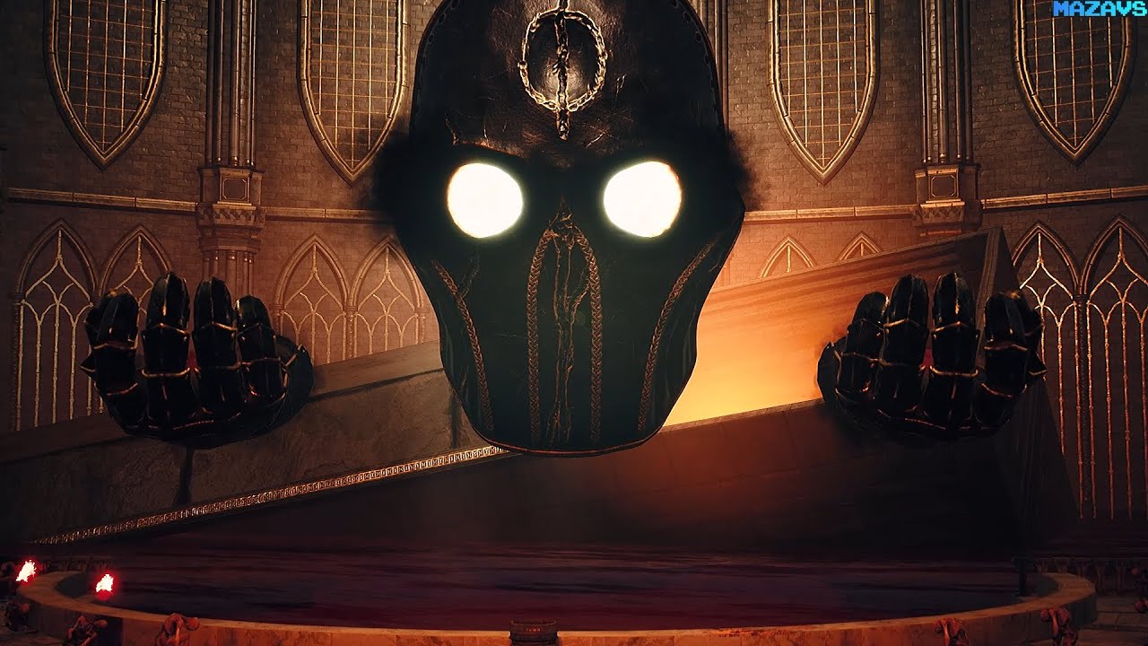 Blood Spear | GamePlay PC