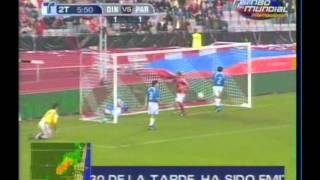 2006 (May 27) Denmark 1-Paraguay 1 (Friendly).avi