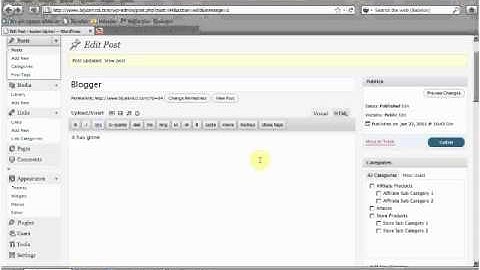 wordpress embed iframe problem