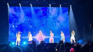 Stayc-Young Luv live @ Coca-Cola Roxy